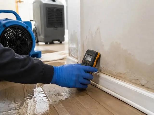 24/7 Water damage restoration services in Weekapaug, RI - Rapid flood cleanup and mitigation